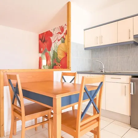 Palm Garden مورو ذيل خابلِ