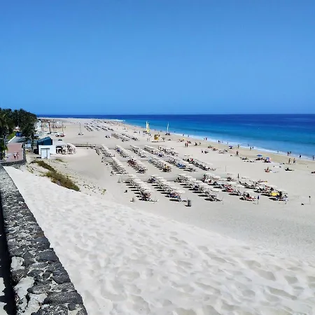 Διαμέρισμα Palm Garden