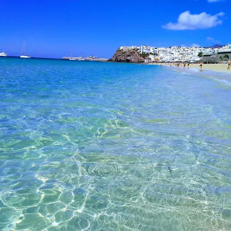 Palm Garden Apartamento Morro Jable (Fuerteventura)