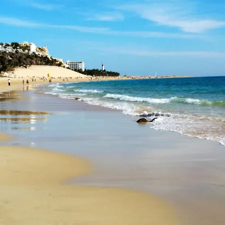 Palm Garden Morro Jable (Fuerteventura)