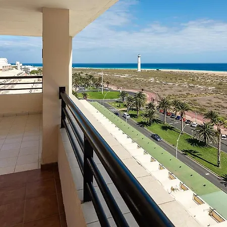 Διαμέρισμα Palm Garden Morro Jable (Fuerteventura)