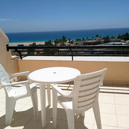 Διαμέρισμα Palm Garden