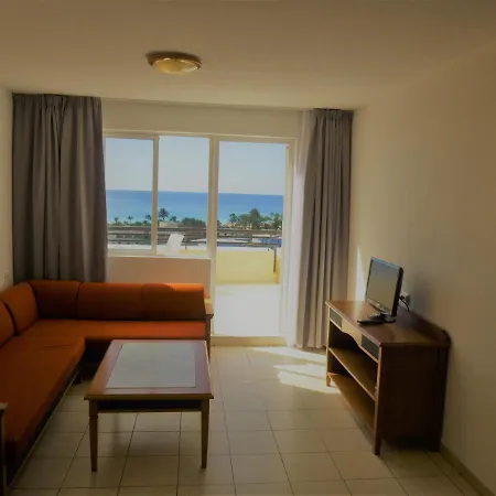 Διαμέρισμα Palm Garden Morro Jable (Fuerteventura)