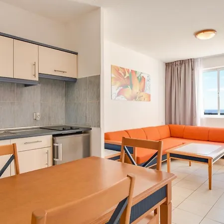 Διαμέρισμα Palm Garden