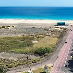 Palm Garden Apartmán Morro Jable (Fuerteventura)
