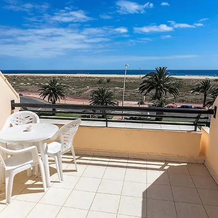 Palm Garden Appartement Morro Jable
