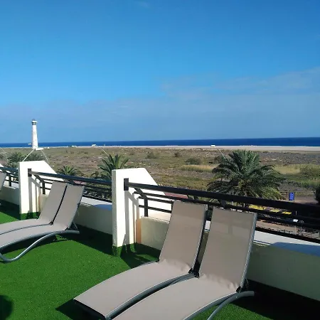 Appartement Palm Garden *