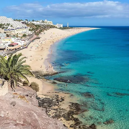 Palm Garden Morro Jable (Fuerteventura)