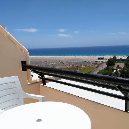 Palm Garden Morro Jable