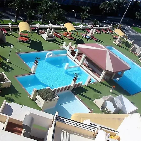 Appartement Palm Garden Morro Jable