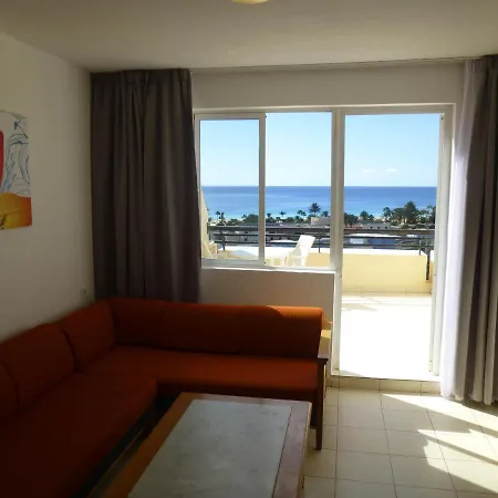 Appartement Palm Garden