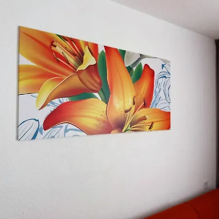 Palm Garden * Morro Jable