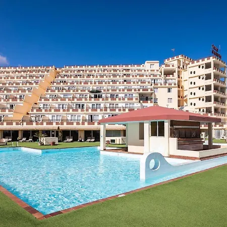 Palm Garden Appartement