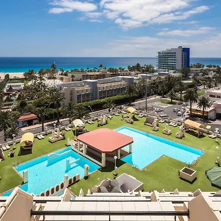 Palm Garden 公寓 *