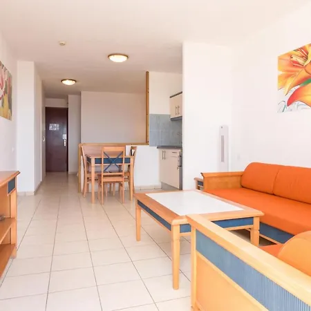 Appartement Palm Garden
