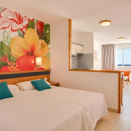 Palm Garden Appartement *