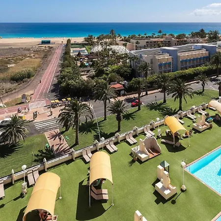 Palm Garden Appartement *