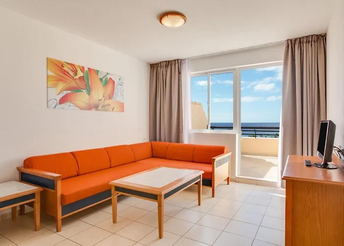 Palm Garden Morro Jable (Fuerteventura)