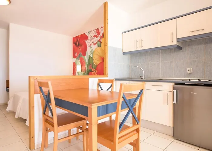 Palm Garden Morro Jable (Fuerteventura)