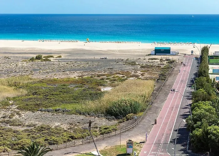 Palm Garden Διαμέρισμα Morro Jable (Fuerteventura)