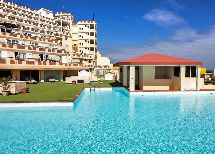 Διαμέρισμα Palm Garden *