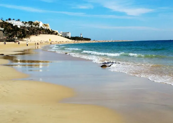 Palm Garden Morro Jable (Fuerteventura)