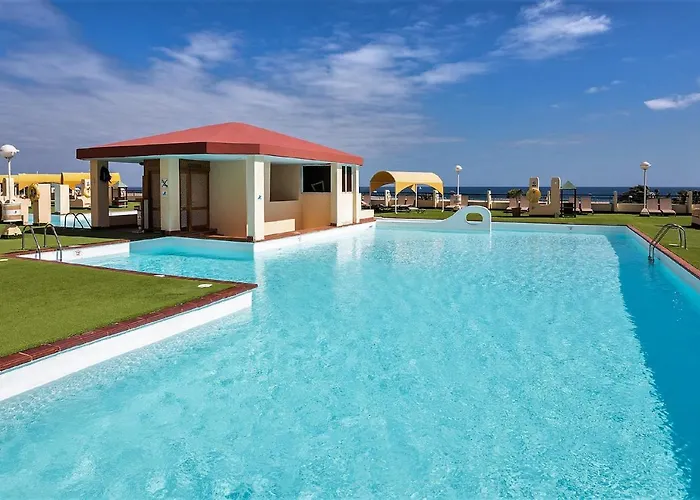 Palm Garden Διαμέρισμα *