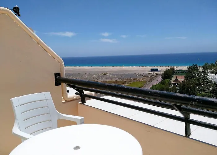 Palm Garden Morro Jable (Fuerteventura)