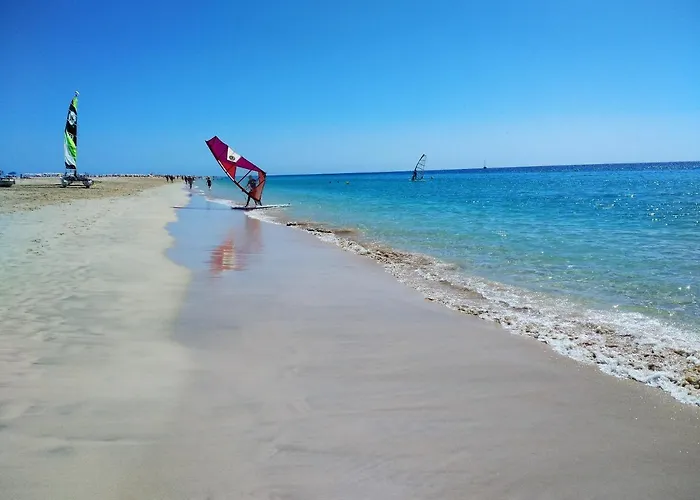 Palm Garden Διαμέρισμα *