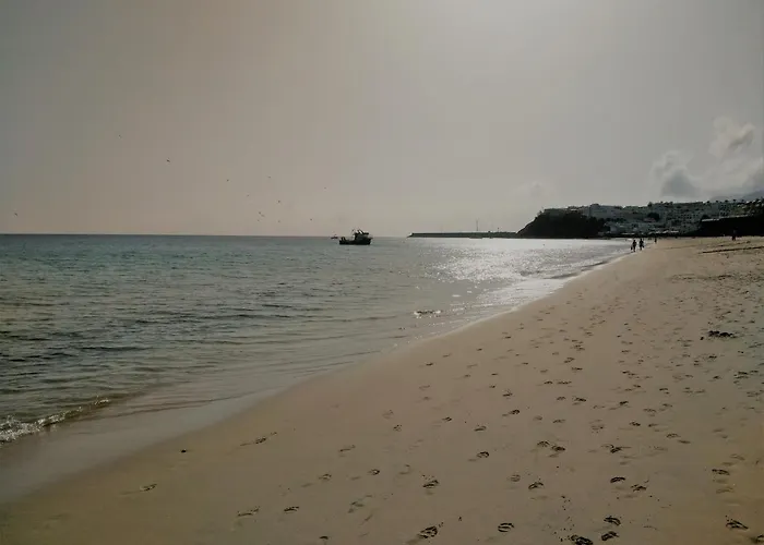 Palm Garden Διαμέρισμα Morro Jable (Fuerteventura)