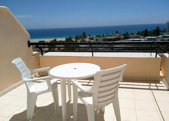 Διαμέρισμα Palm Garden