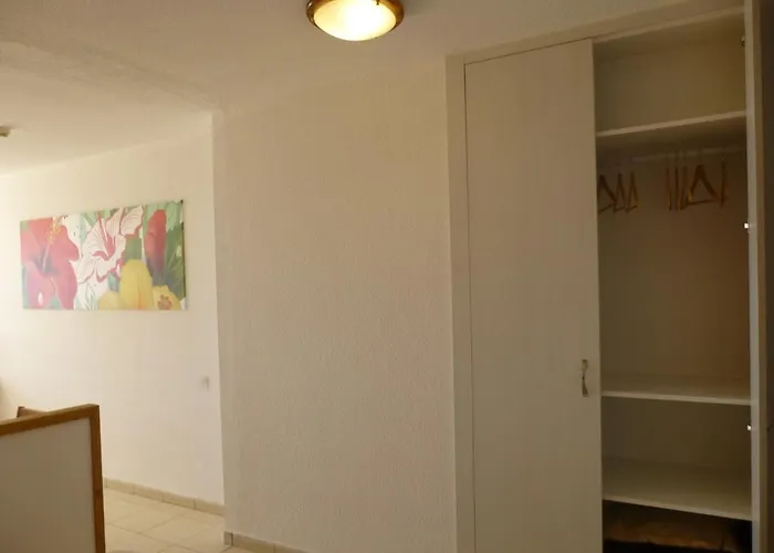 Διαμέρισμα Palm Garden *