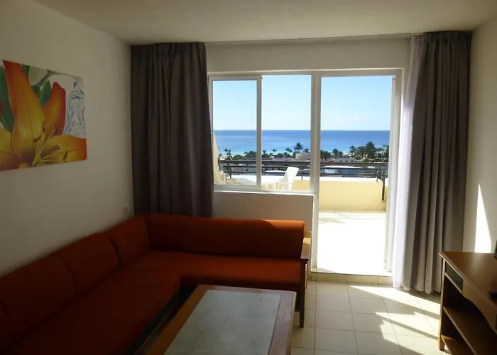 Διαμέρισμα Palm Garden