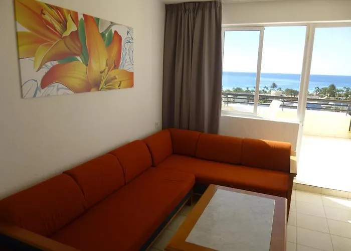 Palm Garden Διαμέρισμα *