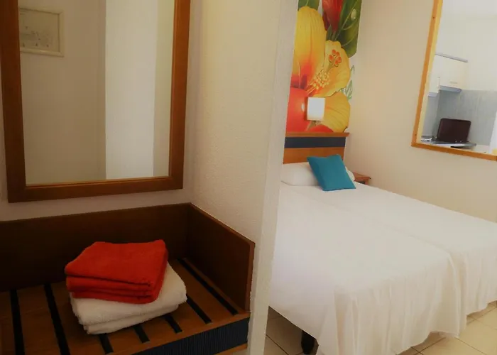 Palm Garden Διαμέρισμα *