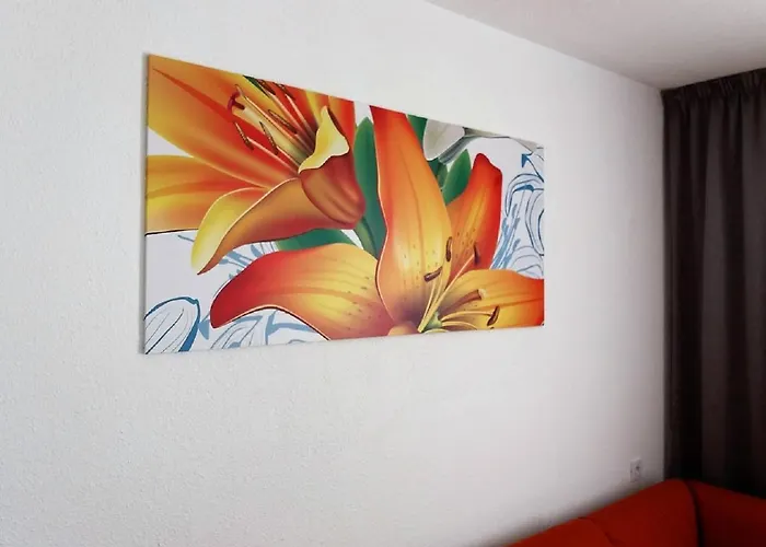 Palm Garden * Morro Jable (Fuerteventura)