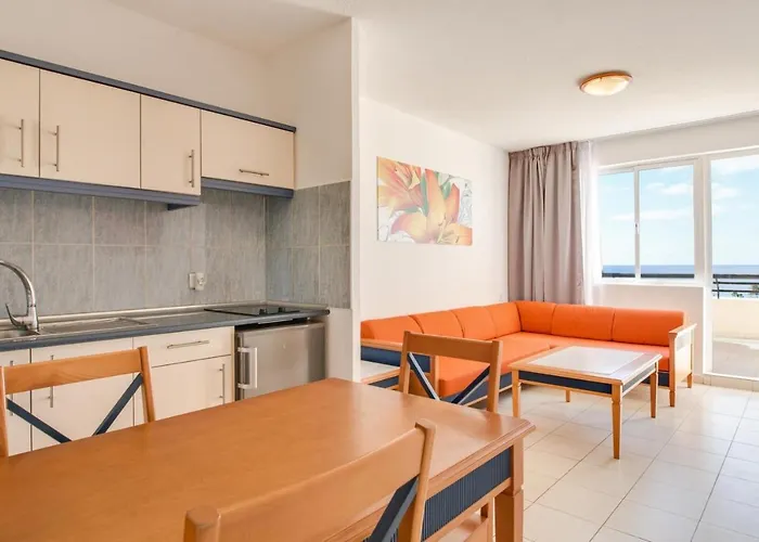 Διαμέρισμα Palm Garden