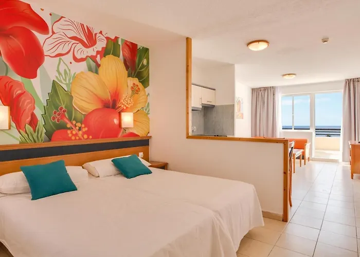 Palm Garden Διαμέρισμα *