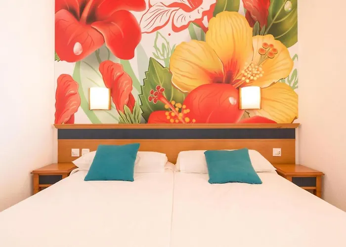 Palm Garden * Morro Jable (Fuerteventura)