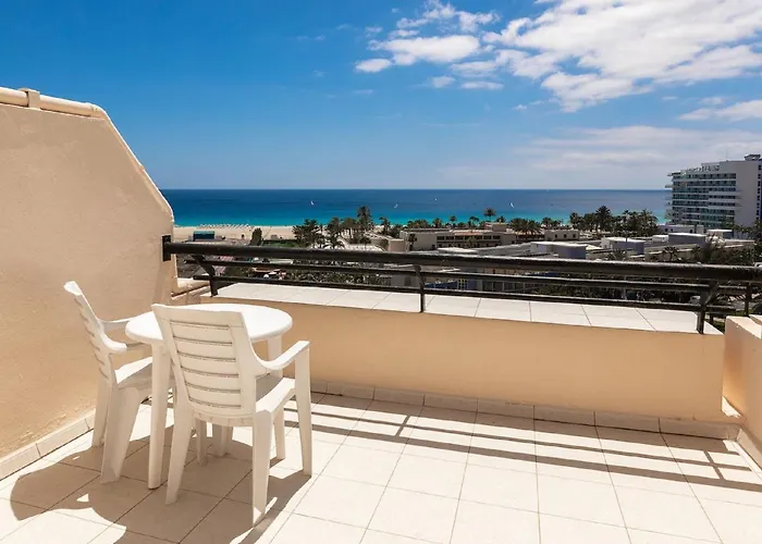 Palm Garden Διαμέρισμα