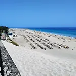 Apartamento Palm Garden