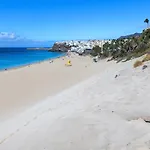 Apartamento Palm Garden Morro Jable (Fuerteventura)
