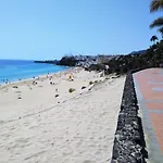 Apartamento Palm Garden