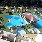 Apartamento Palm Garden Morro Jable (Fuerteventura)