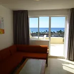Apartamento Palm Garden