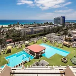 Palm Garden Apartamento *
